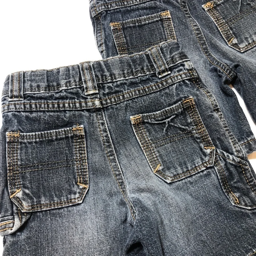 Genuine Kids by OshKosh Denim Shorts